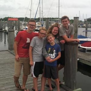 Meet your Posher, Sophie